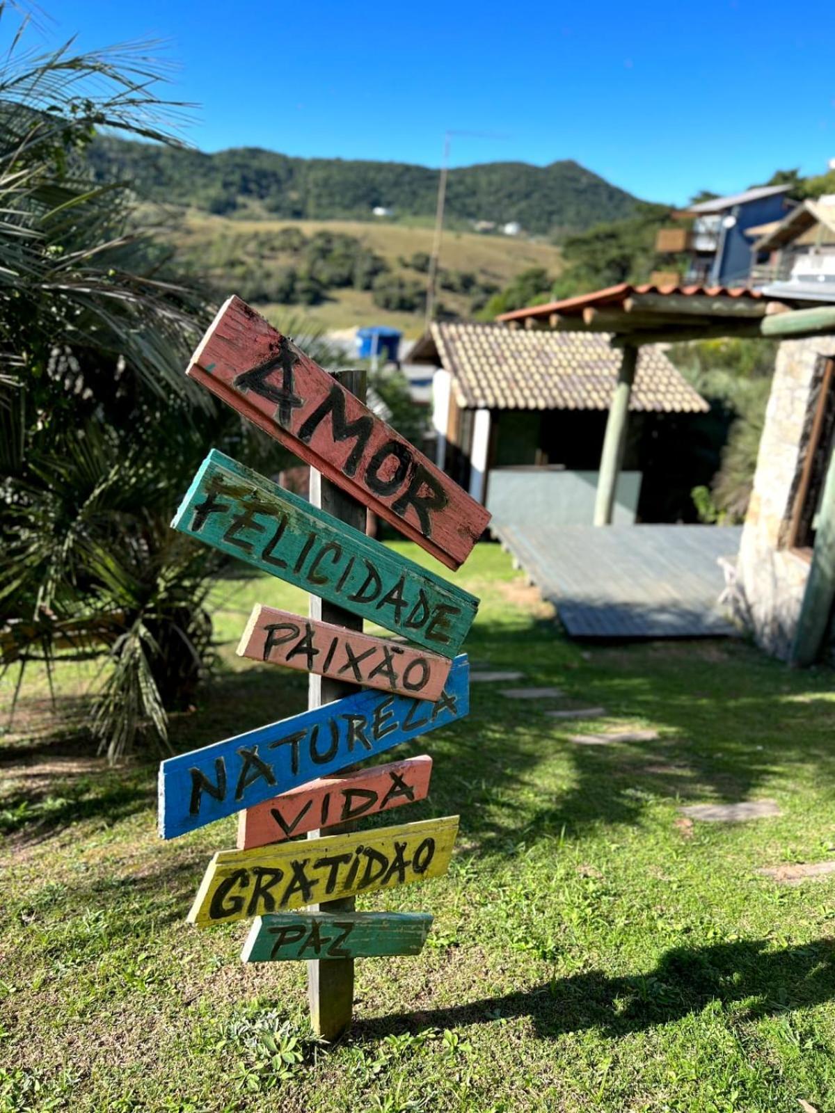 Inn Sonho Do Vale Praia do Rosa