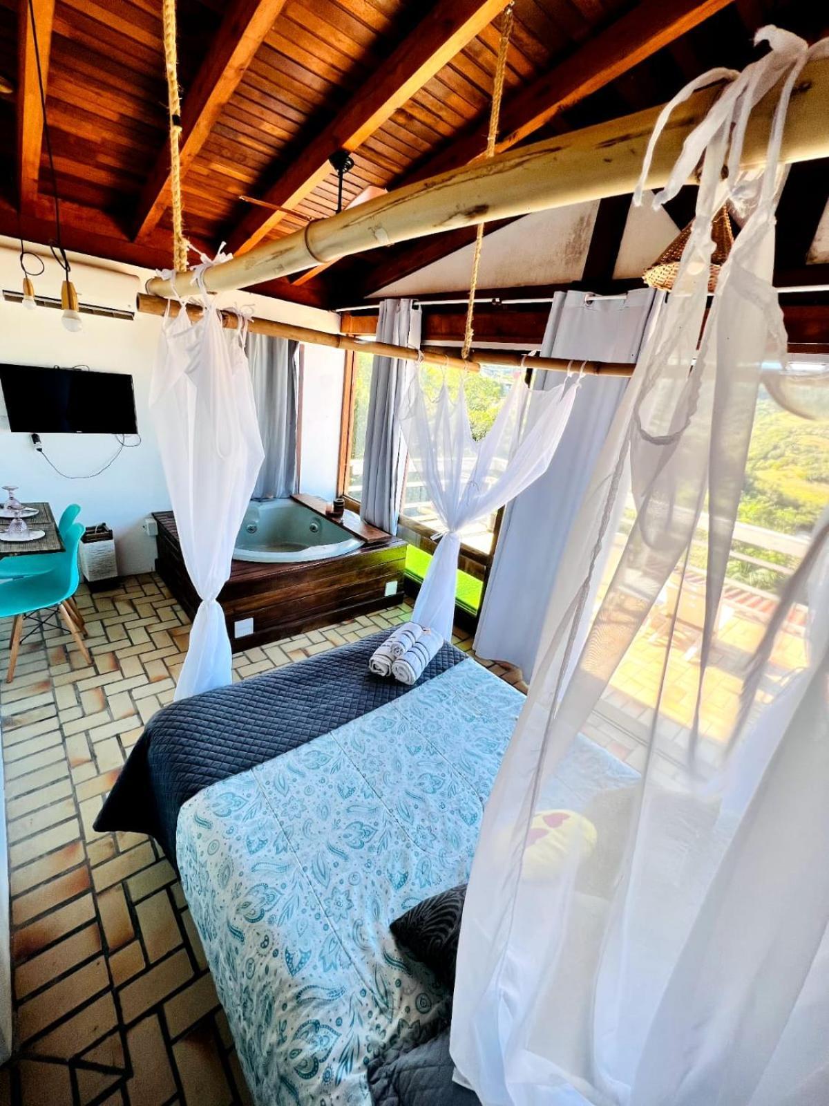 Inn Sonho Do Vale Praia do Rosa