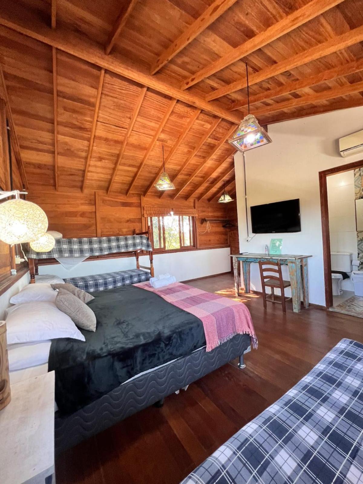 Sonho Do Vale Inn *
