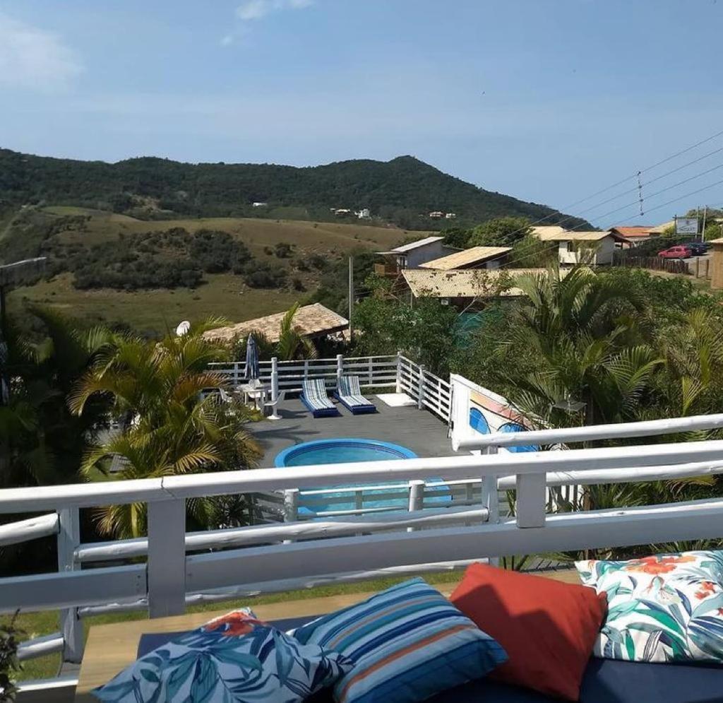 Inn Sonho Do Vale Praia do Rosa