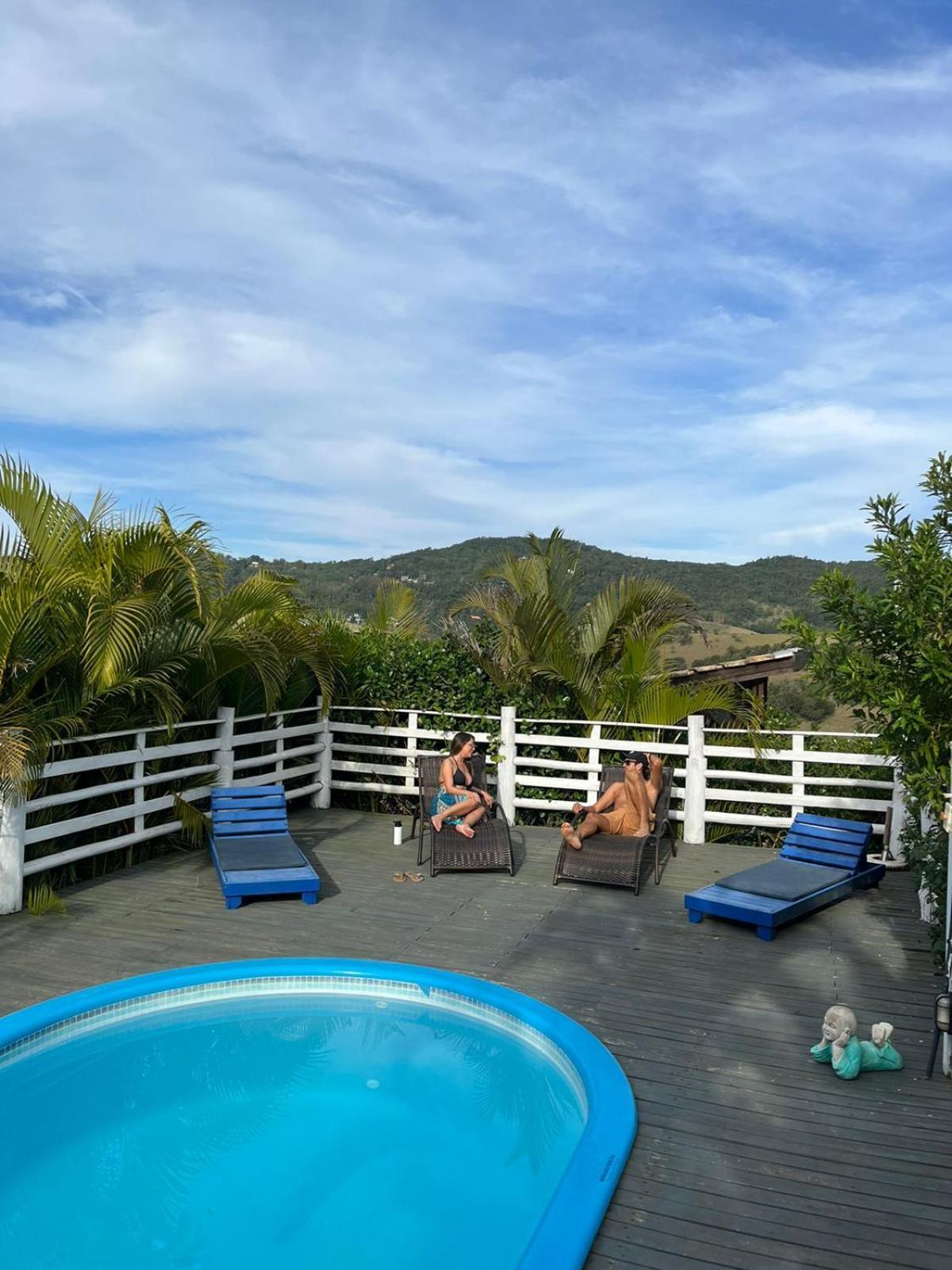 Sonho Do Vale Inn