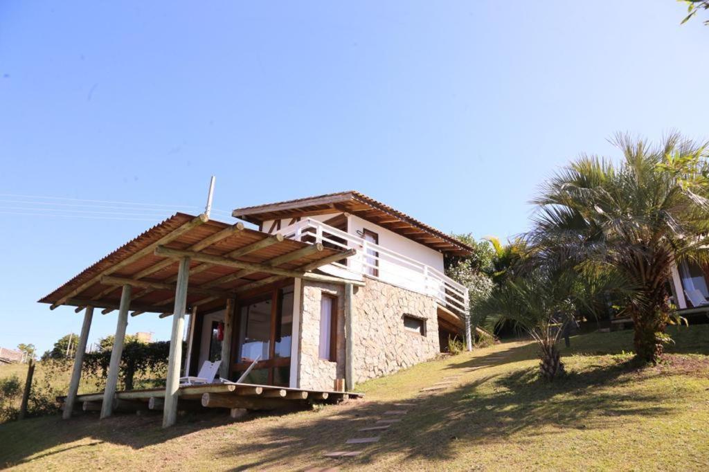 Sonho Do Vale Inn