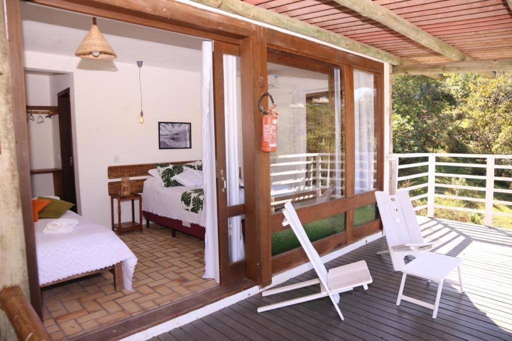 Sonho Do Vale Inn *