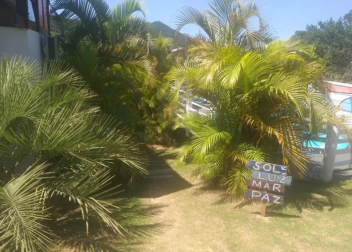 Pousada Sonho Do Vale Pdr