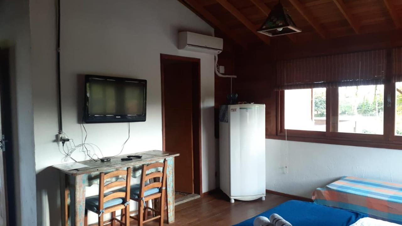 賓館 Sonho Do Vale Pdr Praia do Rosa